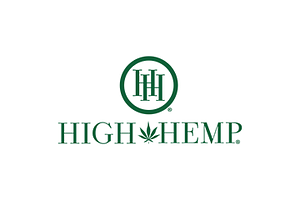 High Hemp | Natural Rolling Paper Cones | 6pk by High Hemp
