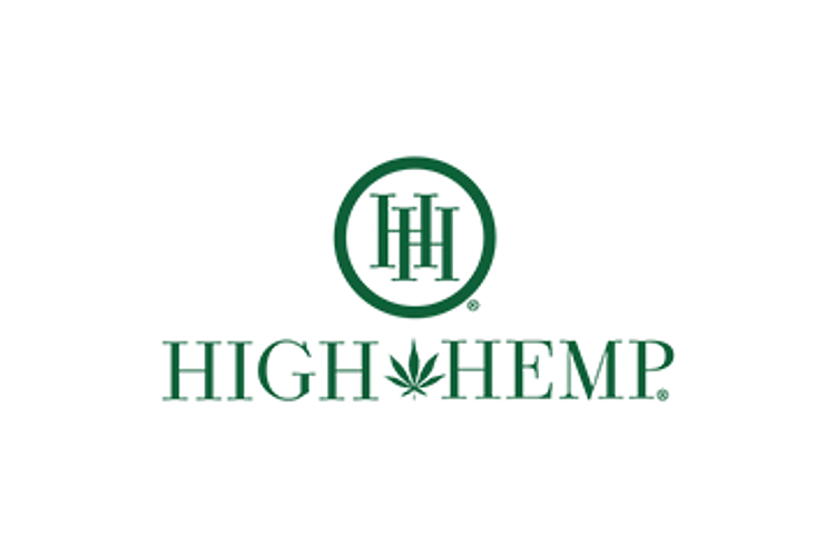 High Hemp | Natural Rolling Paper Cones | 6pk by High Hemp