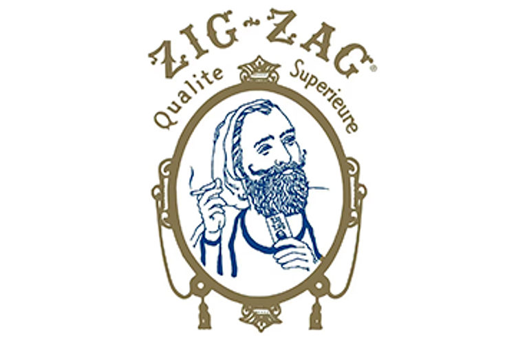 Zig Zag | Hemp Wraps 2pk Og Purp by Zig Zag