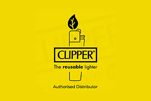 Clipper Lighter - Bright Nebula by Clipper