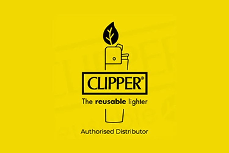 Clipper Lighter - Bright Nebula by Clipper