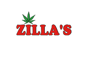 Zilla's | Original Peppermint Lip Balm by Zilla's