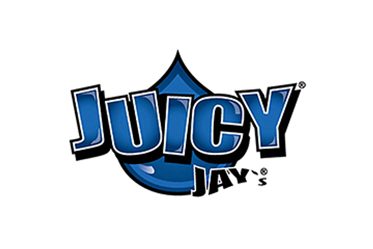 Juicy Jay's Peaches And Cream 1 1/4?? by Juicy Jay's