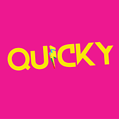 Quicky Michigan Cannabis Icon