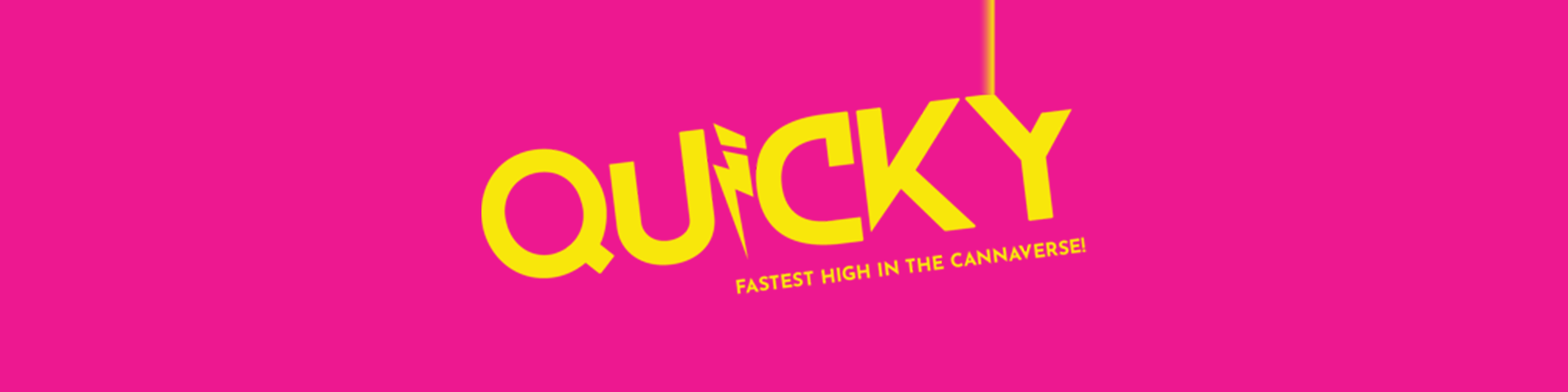 Quicky Cover Image