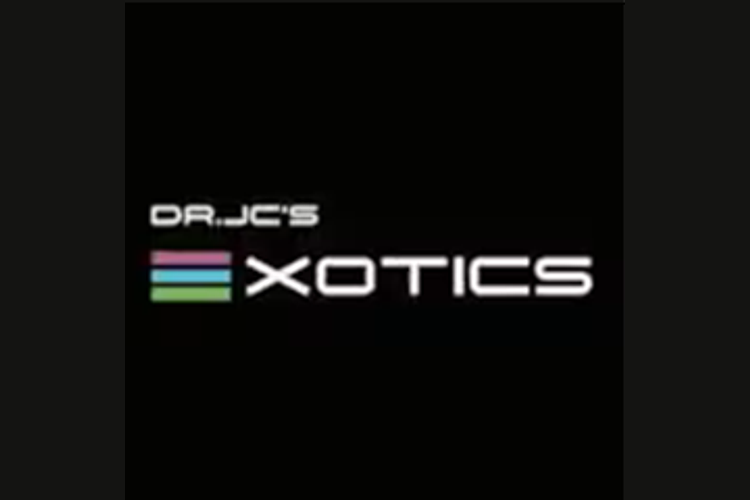 DRJC Exotics | Ghost Rider Bulk Flower by DRJC Exotics