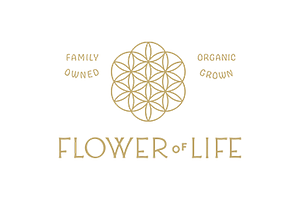 Flower Of Life | East Side OG Pre-Roll | 1g by Flower Of Life