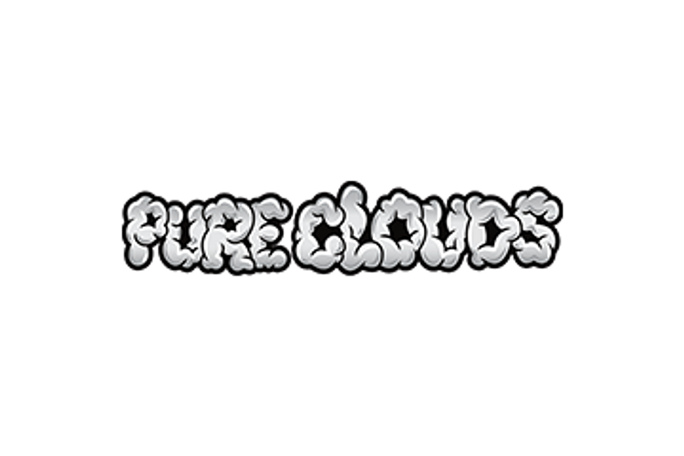 Pure Clouds | Melon Cake Bulk Flower by Pure Clouds