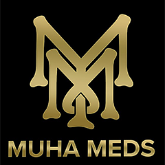 Muha Meds Michigan Cannabis Icon