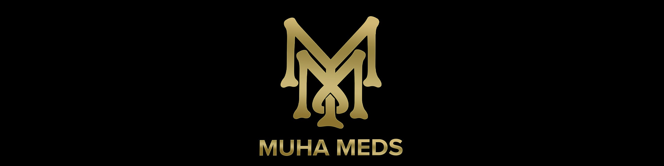 Muha Meds Cover Image