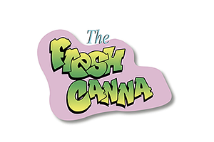 Fresh Canna | Strawberry Cough Live Rosin | 1g by Fresh Canna