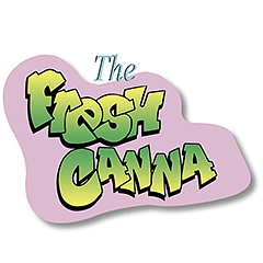 Fresh Canna Michigan Cannabis Icon