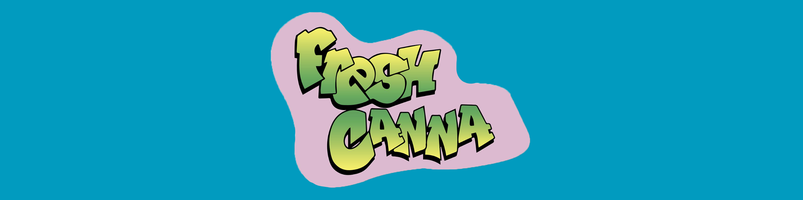 Fresh Canna Cover Image
