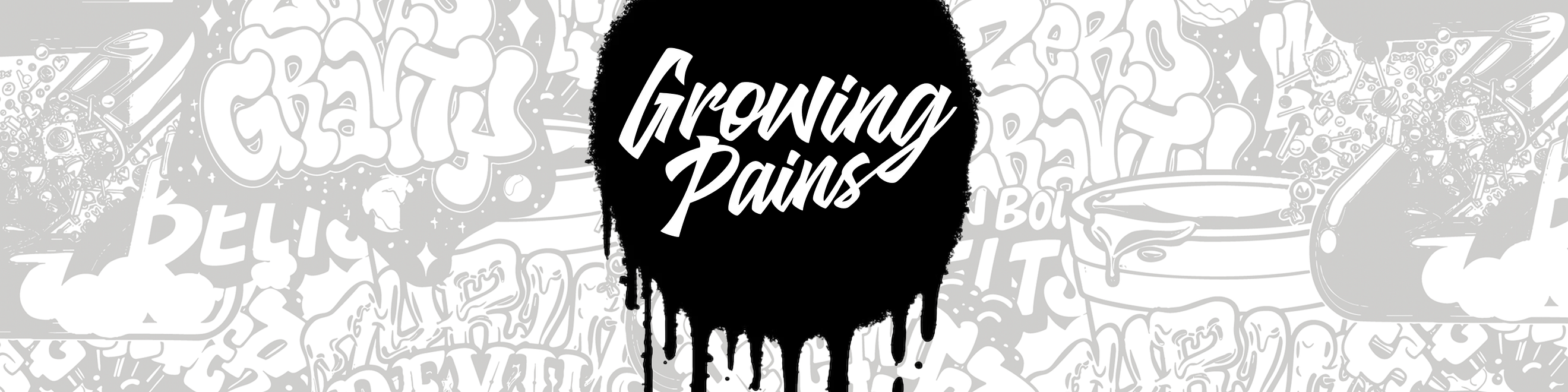 Growing Pains Cover Image