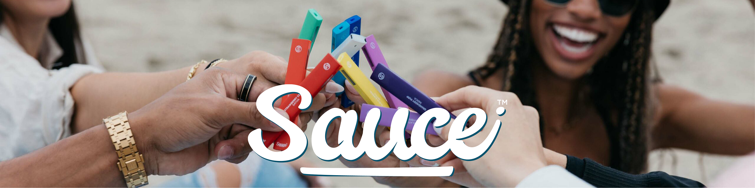 Sauce Cover Image