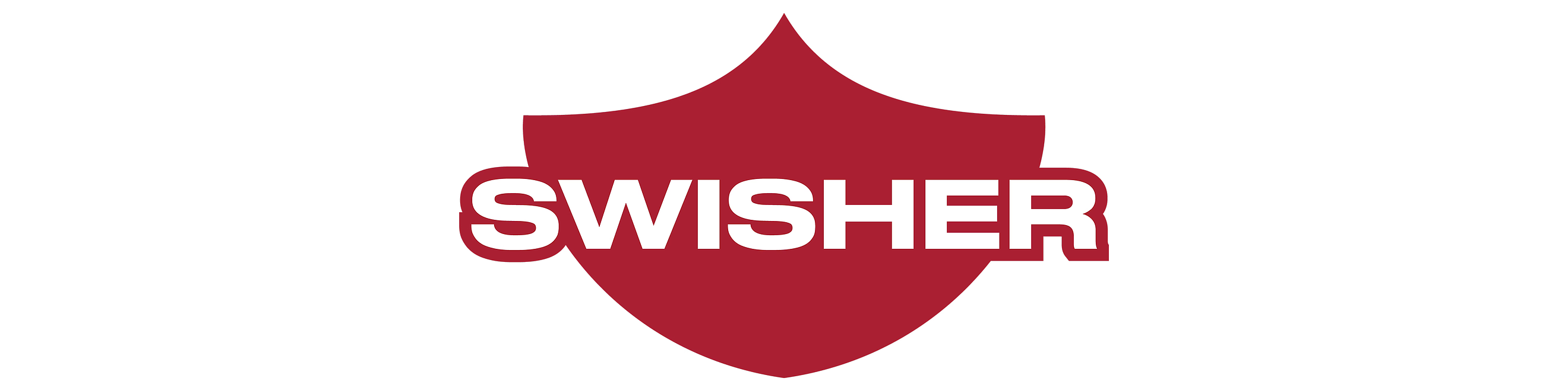Swisher Cover Image
