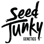Red Eye Bubble Hash Infused Cannon | 2g by Seed Junky