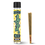 Juicy Lucie | Sweet Citrus Infused Pre-Roll | 1.2g by Juicy Lucie