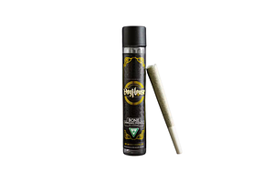 Doghouse | California Pre-Roll | 1g by DogHouse