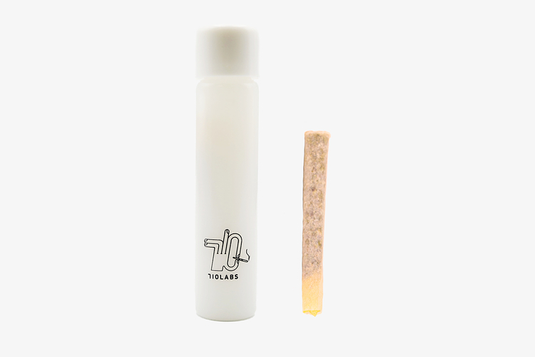 710 Labs | Z Hand-Rolled Pre-Roll | 1g by 710 Labs
