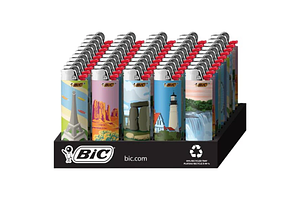 BIC | Travel Series Lighter by Bic
