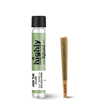 Highly Loyal Club | Watermelon Infused Pre-Roll | 1.2g by Highly Loyal Club