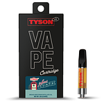 Sour Diesel Distillate Cartridge | 1g by Tyson 2.0