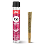 Z Lato Infused Pre-Roll | 1g by Common Citizen