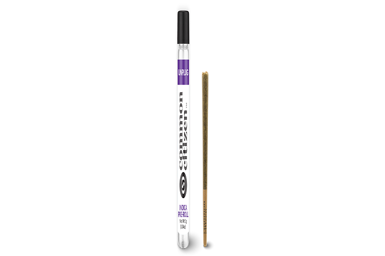 Private Reserve Pre-Roll | 1g by Common Citizen