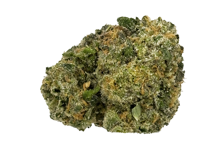Purple Milk Bulk Flower by Grown Rogue