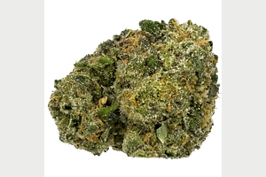 Purple Milk Bulk Flower by Grown Rogue