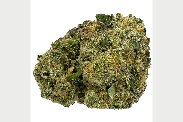 Purple Milk Bulk Flower by Grown Rogue