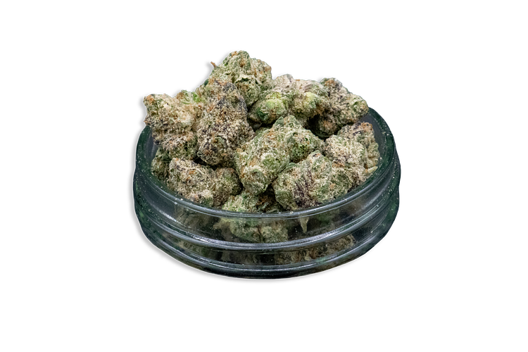 Gerry Peyton Bulk Flower (Smalls) by Common Citizen