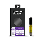 Gerry Peyton Distillate Cartridge | 1g by Common Citizen