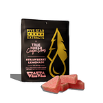 Strawberry Lemonade Full Spectrum Gummies | 4x50mg | 200mg by Five Star Extracts