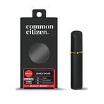 Orange Apricot Disposable Vape | 1g by Common Citizen