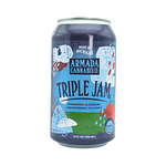 Armada Cannabis Co. | Triple Jam Punch | 50mg by Armada Cannabis Co.