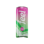 Feel | Dragon Fruit Lime Seltzer | 10mg by Feel