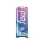 Feel | Wildberry Pomegranate Seltzer | 10mg by Feel