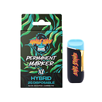 Permanent Marker Disposable Vape | 2g by Jungle Juice