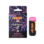 Watermelon Z Disposable Vape | 2g by Jungle Juice