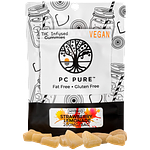 Strawberry Lemonade Gummies | 10x20mg | 200mg by PC Pure