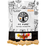 Strawberry Lemonade Gummies | 10x20mg | 200mg by PC Pure