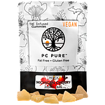 Michigan Cherry Gummies | 10x20mg | 200mg by PC Pure