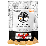 Michigan Cherry Gummies | 10x20mg | 200mg by PC Pure