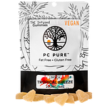 Tropical Breeze | Gummies 20mgx10 | 200mg by PC Pure