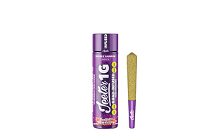 Double Rainbow Infused Pre-Roll | 1g by Jeeter