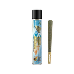 Tropical Smoothie Infused Pre-Roll | 1.2g by Cali-Blaze