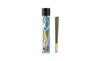 Tropical Smoothie Infused Pre-Roll | 1.2g by Cali-Blaze