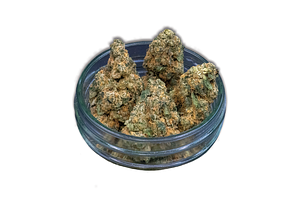 Tyson 2.0 | Sticky Toad Bulk Flower by Tyson 2.0